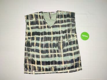 Kobiety: QUIOSQUE, Bluzka damska, rozmiar 3XL — 2