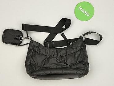 purse grey: Torebka, stan - Bardzo dobry — 3