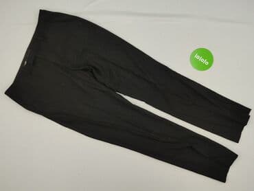 rajstopy z prl u: KappAhl, Spodnie materiałowe damskie, L — 2