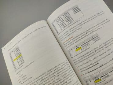 Books, Audio & Video formats: Book, genre - Educational, condition - Perfect — 3