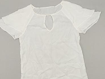 bluzki długa: Bluzka damska, rozmiar S — 1