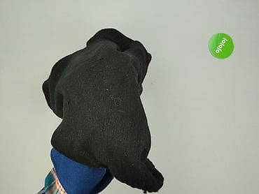 sweter serca: Golf damski, rozmiar L — 5