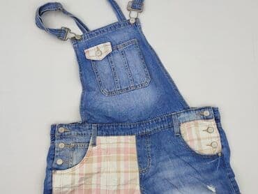 oosc kombinezon: Ogrodniczki damskie, rozmiar L — 1