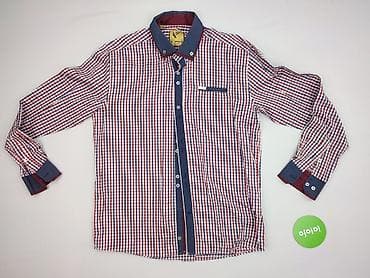 cherokee tesco: Koszulа dla mężczyzn, rozmiar 2XL — 2