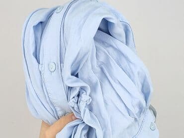 mango niebieska sukienka: Ulubione, Sukienka damska, rozmiar XL — 6