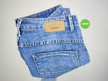 miss denim: Diverse, Jeansy damskie, rozmiar S — 5
