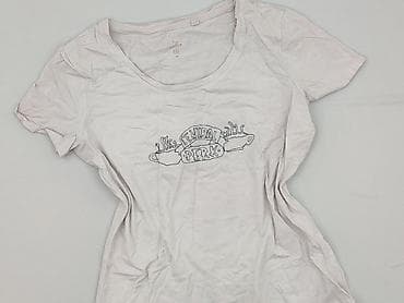 groot t shirty: C&A, T-shirt damski, rozmiar M — 1