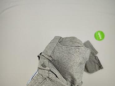 pull bear marynarka: Reserved, Chinosy dla mężczyzn, rozmiar S — 5