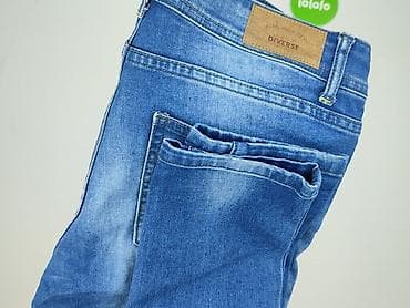 jeans 78: Diverse, Jeansy damskie, rozmiar M — 5