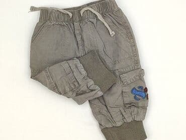 spodnie softshell: Sweatpants, EarlyDays, 3-6 months, condition - Very good — 1