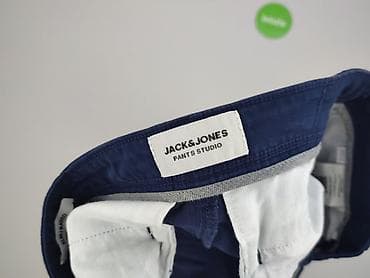 drip dresy: Jack&Jones, Chinosy dla mężczyzn, rozmiar M — 5