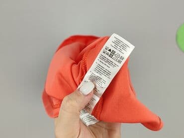 jordan 4 kapcie: F&F, Top damski, rozmiar 4XL — 5