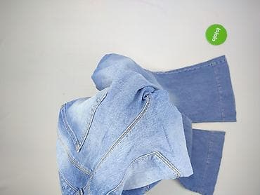 jeans pull bear: Jeansy damskie, rozmiar M — 5