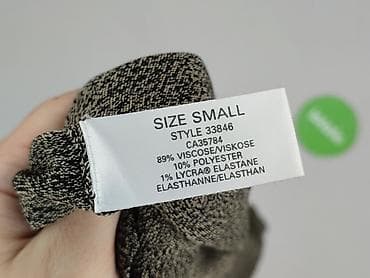 legginsy s: Planet, Golf damski, rozmiar S — 5