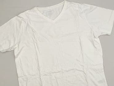 T-shirt for men, 2XL (EU 44), Livergy, condition - Good