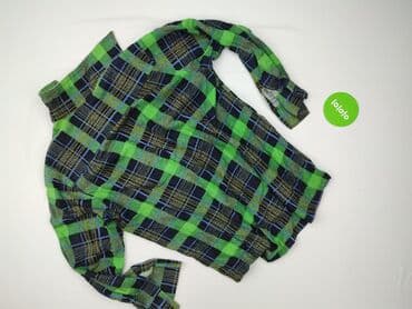 reserved czerwony sweter: Koszulа dla mężczyzn, rozmiar S — 3