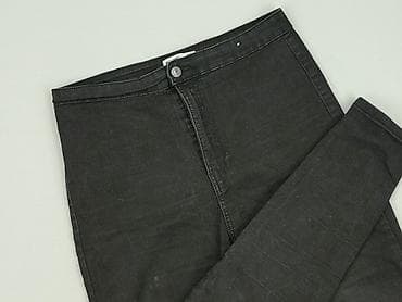 version jeans damskie: Sinsay, Jeansy damskie, rozmiar 2XL — 1