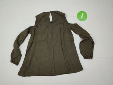 bluzki khaki damskie: Bluzka damska, rozmiar S — 3