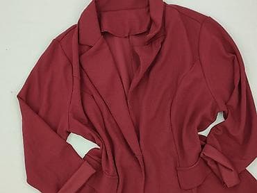 Shein Curve, Marynarka damska, rozmiar XL