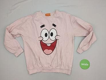 dzik bluzy: Nickelodeon, Bluza damska
, rozmiar L — 2