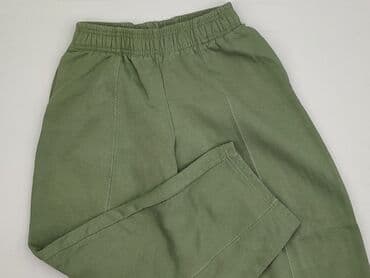 Zara, Spodnie dresowe damskie, S