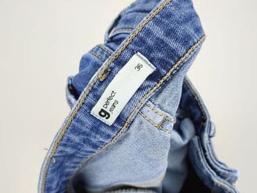 dżinsy czarne: Jeansy damskie, rozmiar S — 4