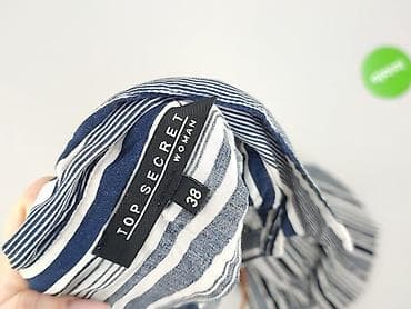 koszule kolasa: Top Secret, Sukienka damska, rozmiar M — 4