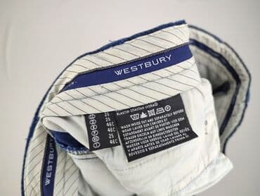 rn jeans: Chinosy dla mężczyzn, XL — 4