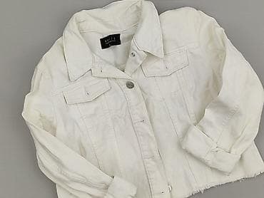 Mohito, Kurtka jeansowa damska, rozmiar S