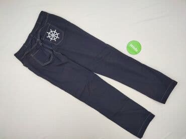 ubrania dla pilota: Spodnie damskie, rozmiar S — 4