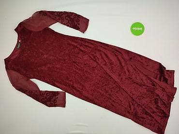 drapowane sukienki: KappAhl, Sukienka damska, rozmiar M — 2