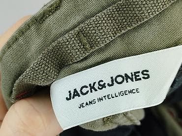 mango piżama: Jack&Jones, Spodnie dla mężczyzn, rozmiar L — 4