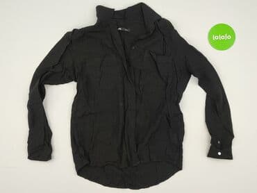 hexeline bluzki: Sinsay, Koszula damska, L — 2