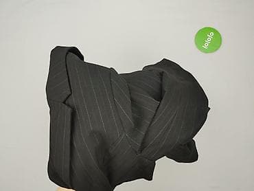 tanie garsonki: H&M, Marynarka damska, rozmiar S — 6