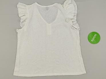 lala bluza: Shein, Bluzka damska, rozmiar XL — 3