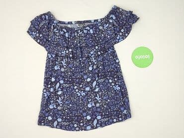 bluzki kopertowe reserved: Beloved, Women's blouse, size S (EU 36) — 2