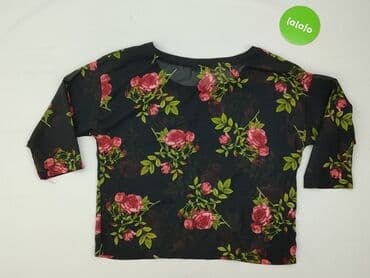 tuniki sylwestrowe: Terranova, Bluzka damska, M — 3