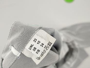 crocs rozmiary: Spodnie materiałowe damskie, rozmiar S — 4