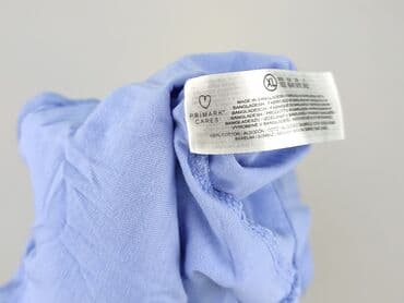 Szorty: Primark, T-shirt damski, rozmiar XL — 5