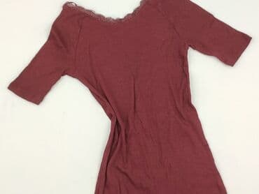 koszula do stroju krakowskiego: Sinsay, Women's blouse, size XS (EU 34) — 1