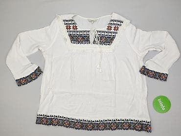 pasek damski boho: Next, Tunika damska, rozmiar 3XL — 2