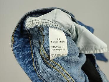 jeans xl: Jeansy damskie, rozmiar XL — 4