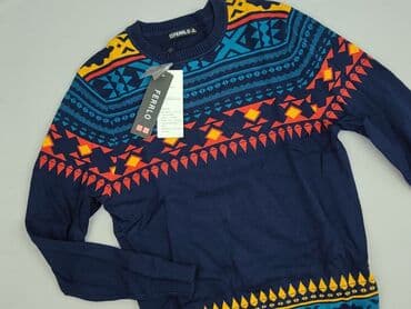 sweter grucha allegro: Sweter, M, stan - Idealny — 1