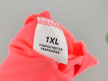 amaranto ubrania: Bluzka damska, rozmiar XL — 4