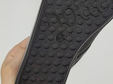 slippers: Półbuty damskie, rozmiar 35 — 6
