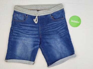 spodnie pull bear: IDENTIC, Szorty dla mężczyzn, rozmiar L — 2