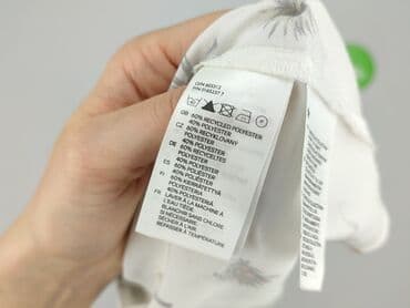 Kobiety: H&M Conscious, Bluzka damska, S — 5