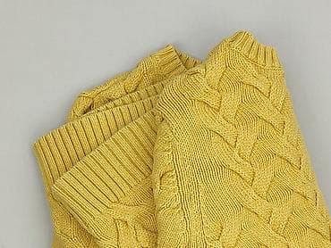 divided sweater: Lands' End, Sweter damski, rozmiar S — 6