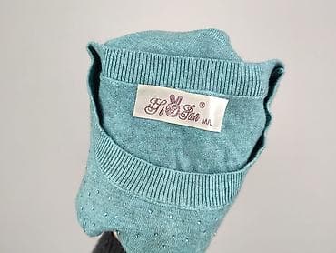 sweter kaszmirowy: Sweter damski, rozmiar L — 4