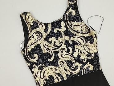 spodniczka pole dance: Boohoo, Sukienka damska, rozmiar M — 1